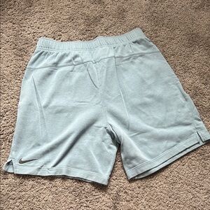Nike Men's Light blue Athletic Shorts
